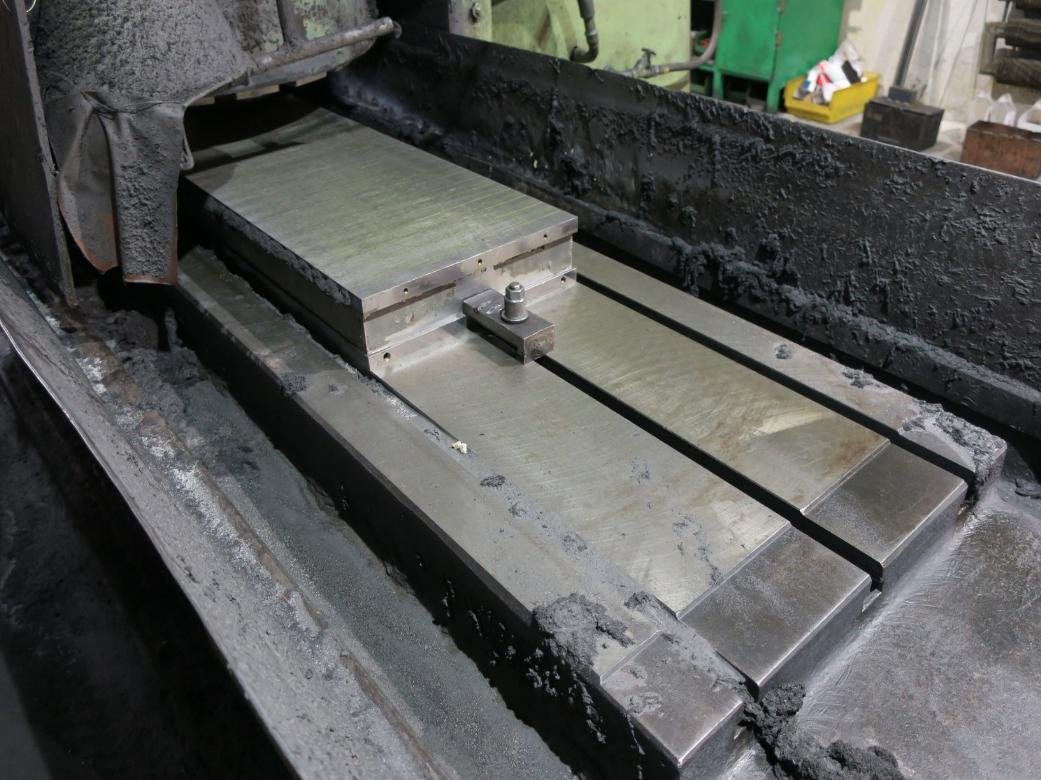 Metalworking machines-9