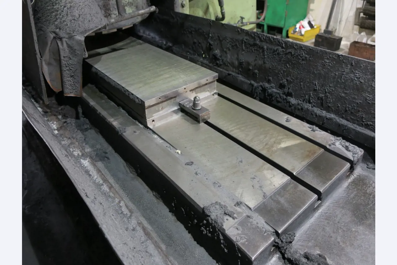 Kovoobráběcí stroje-9