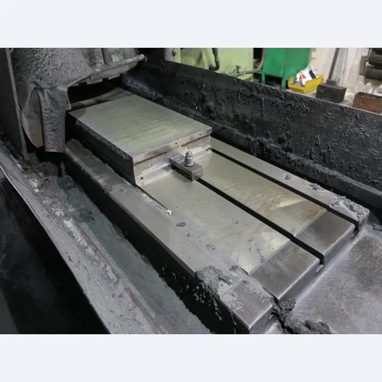 Kovoobráběcí stroje-9