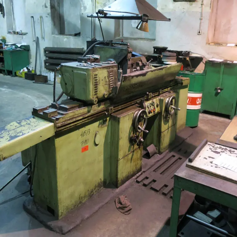 Schachtslijpmachine  SWB 25