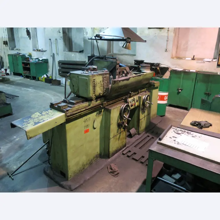 Kovoobráběcí stroje-1