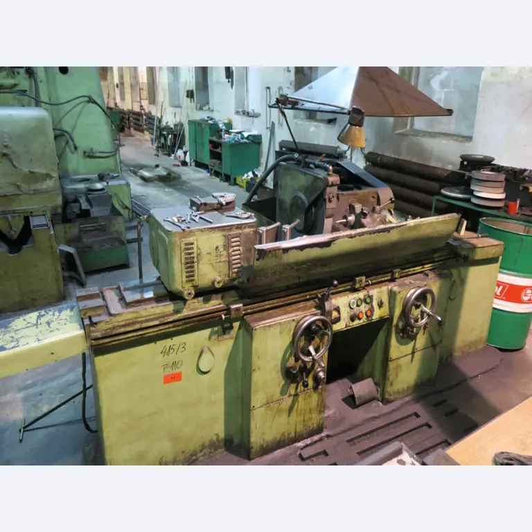 Kovoobráběcí stroje-5
