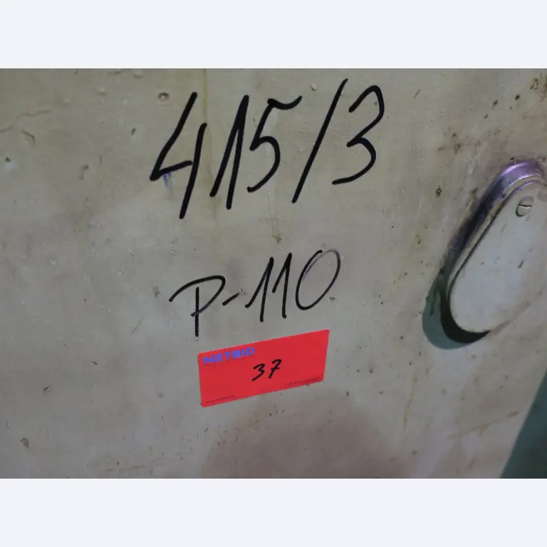 Kovoobráběcí stroje-7