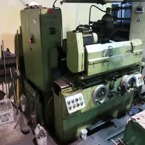 Schachtslijpmachine JOTES RUP-28/500