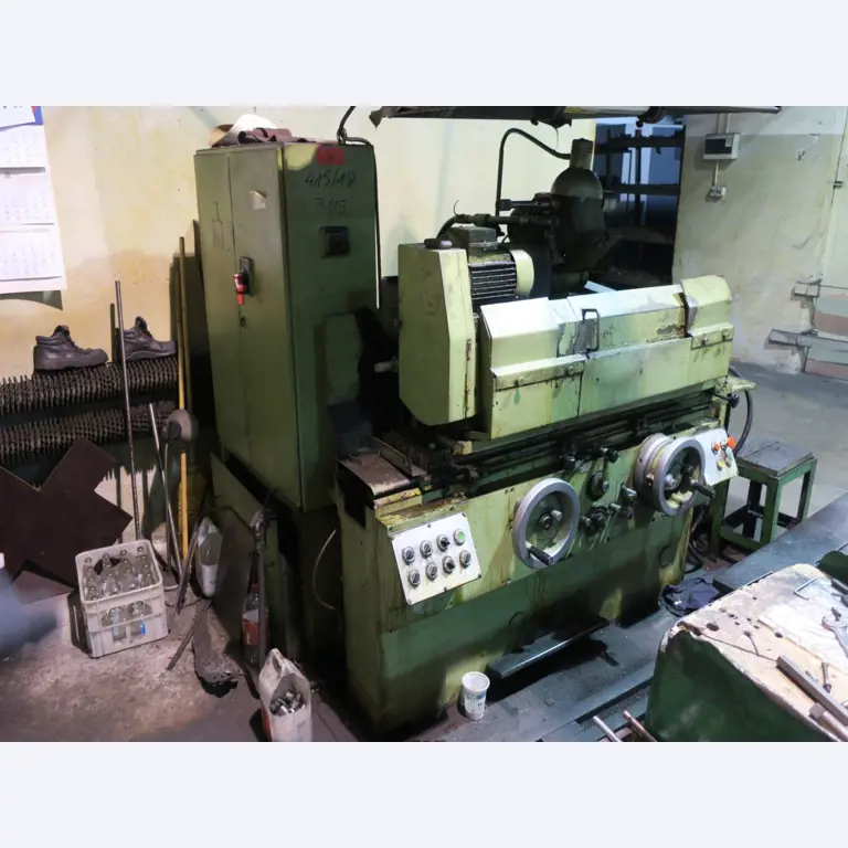 Kovoobráběcí stroje-1