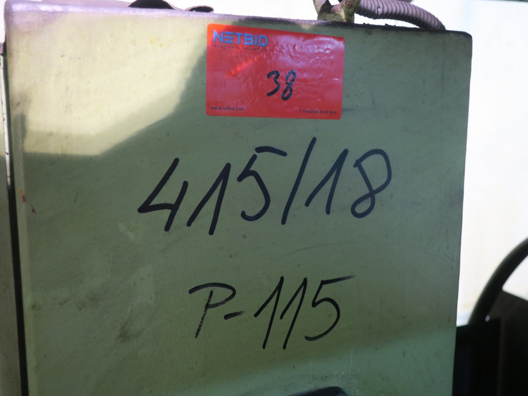 Metalworking machines-6