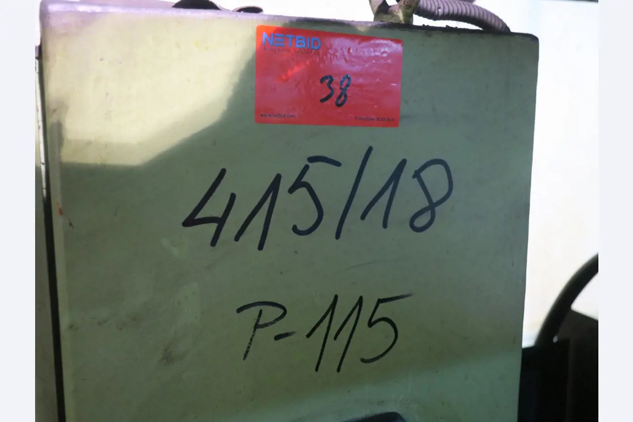 Kovoobráběcí stroje-6