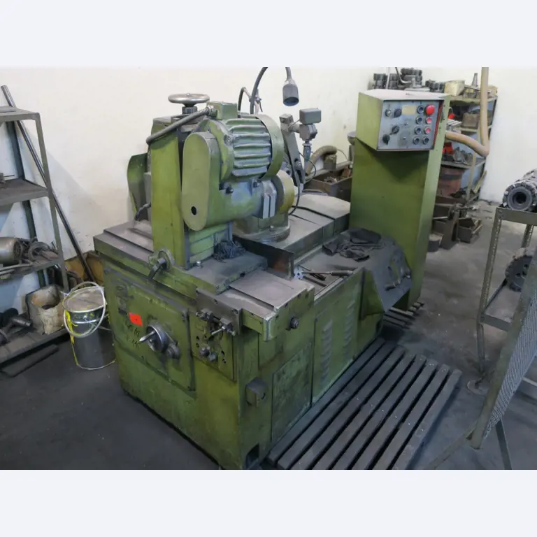 Kovoobráběcí stroje-1