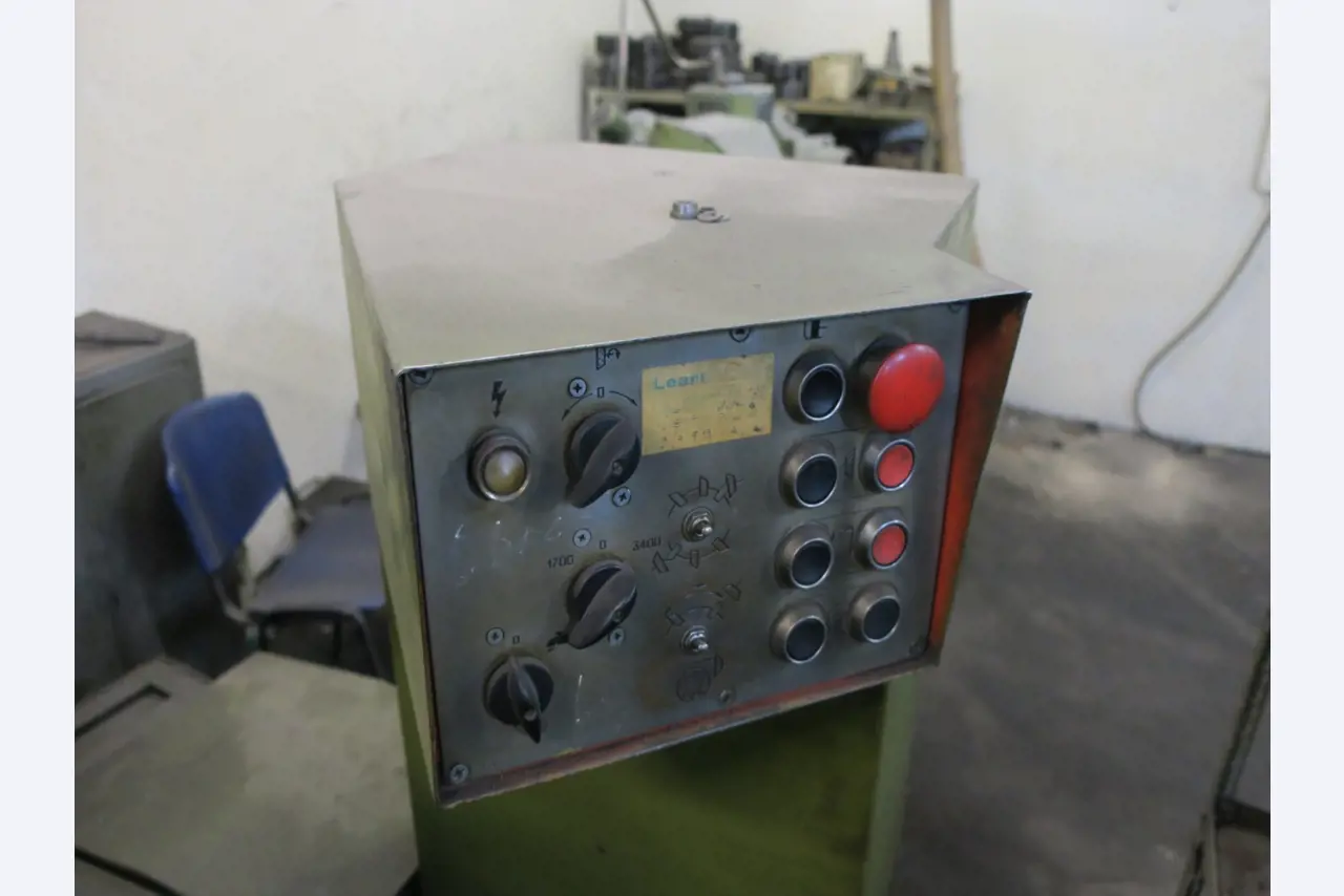 Kovoobráběcí stroje-2