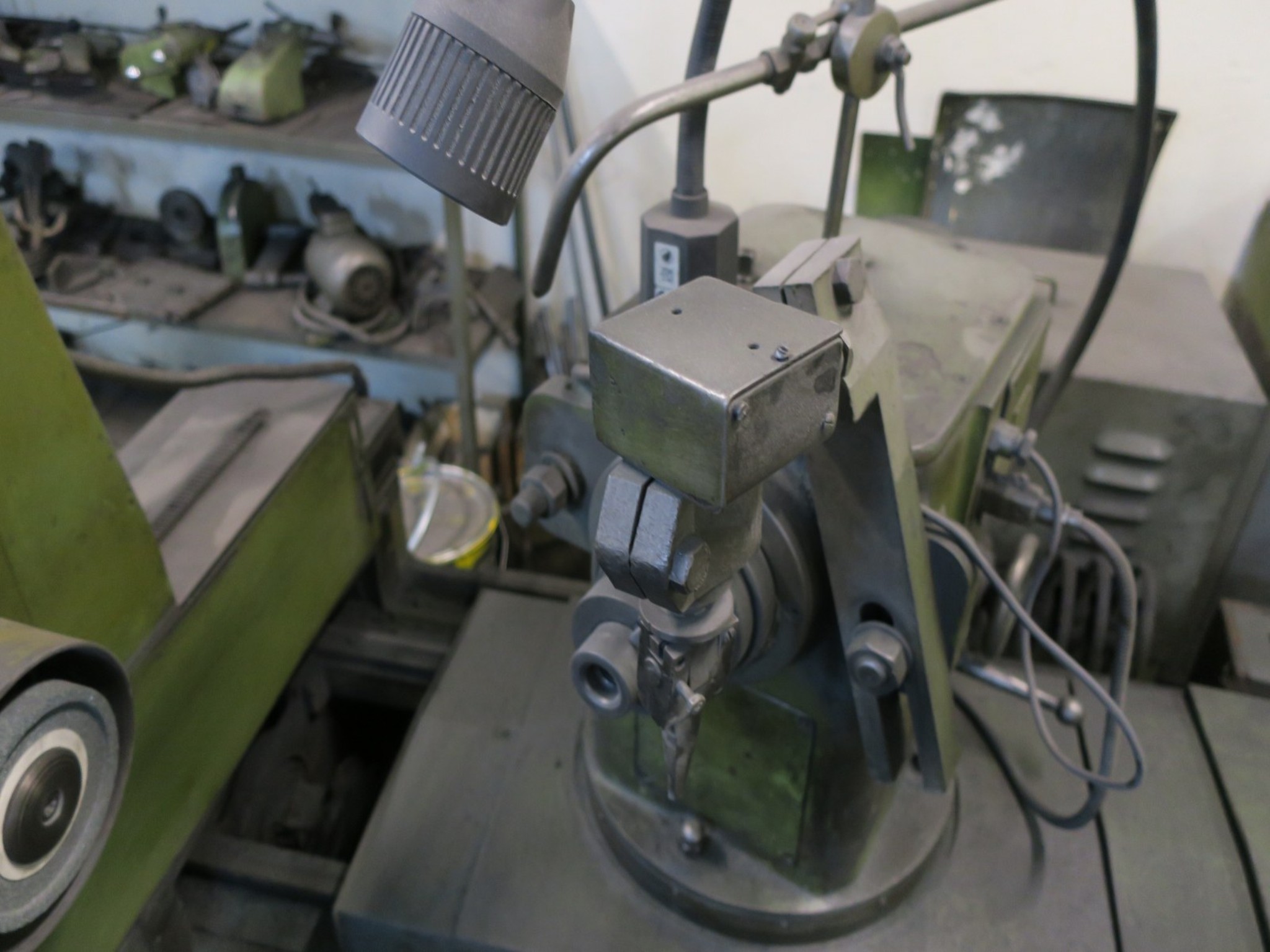 Metalworking machines-3