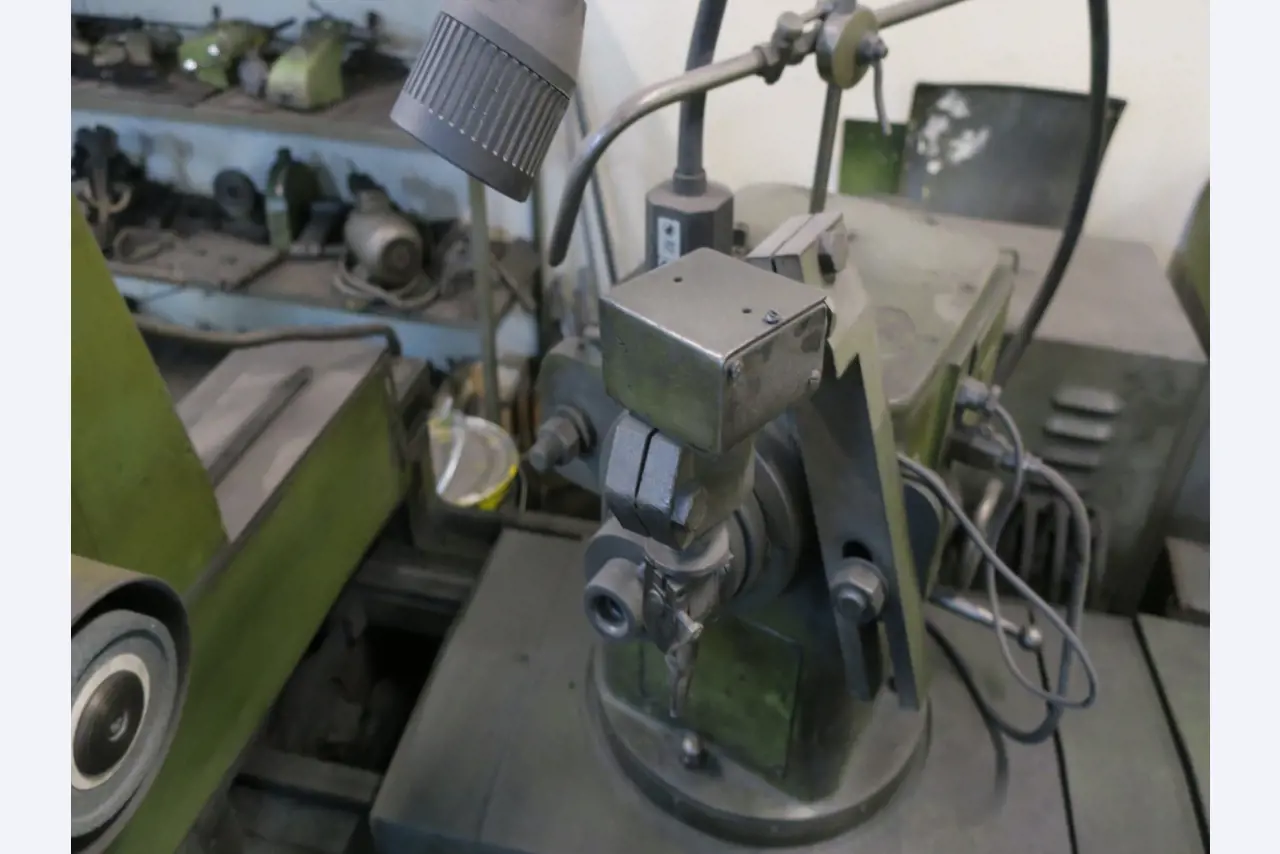 Kovoobráběcí stroje-3