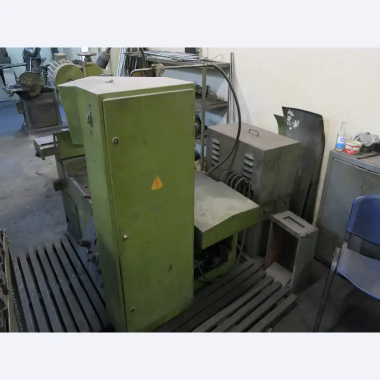 Kovoobráběcí stroje-5