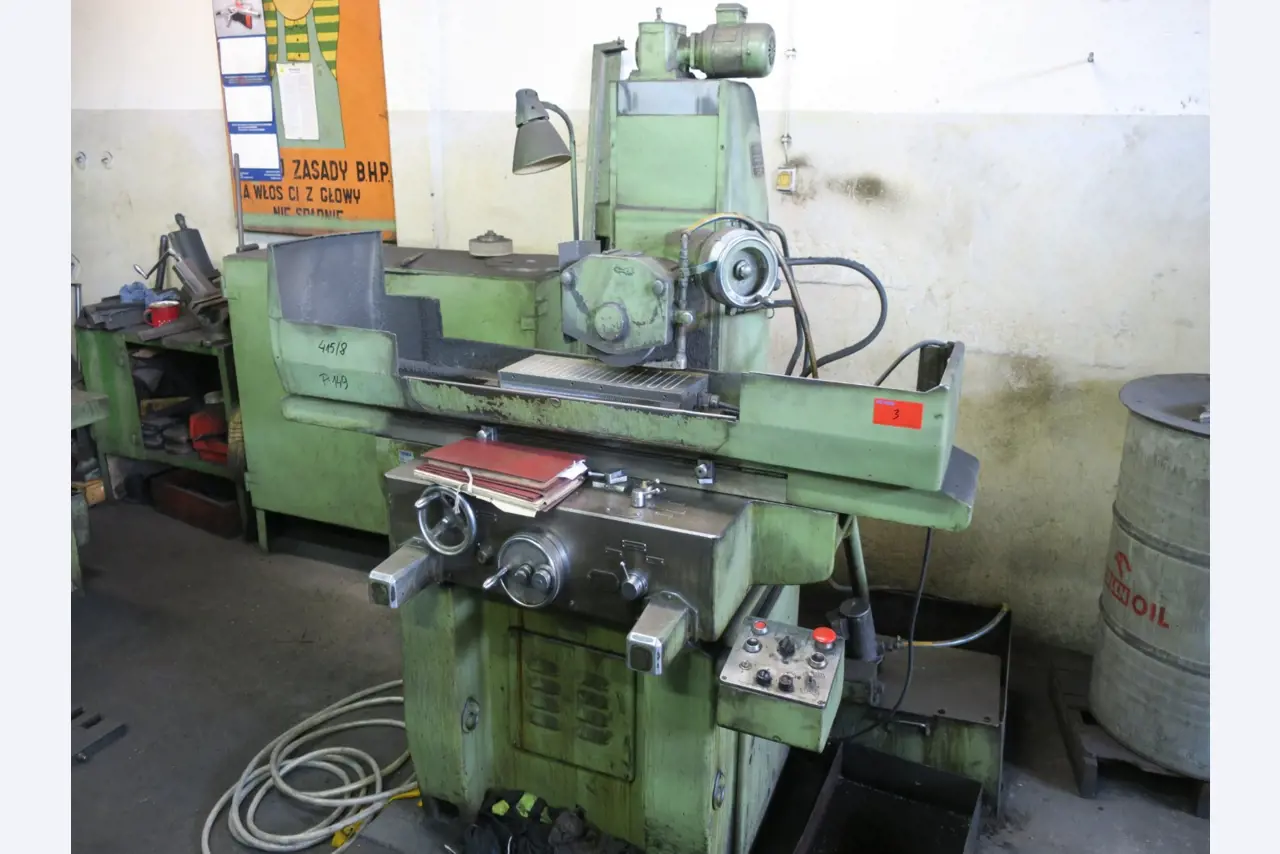 Kovoobráběcí stroje-1