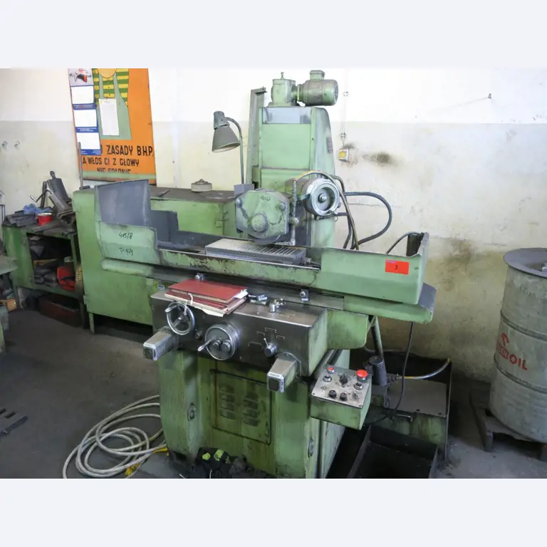 Kovoobráběcí stroje-1