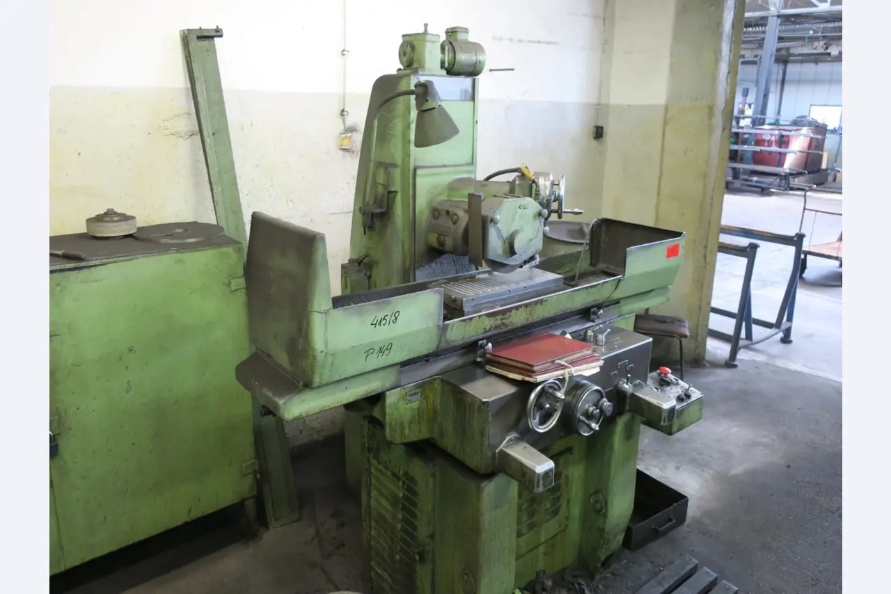 Kovoobráběcí stroje-2