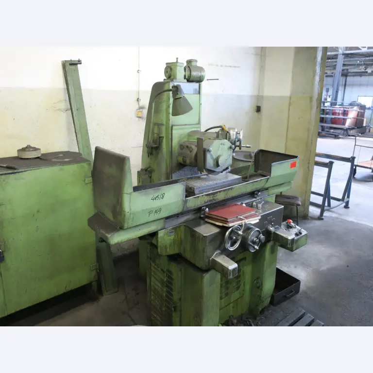 Kovoobráběcí stroje-2