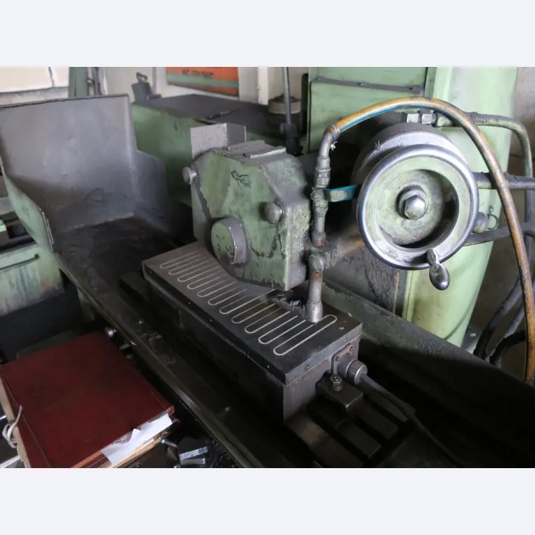 Kovoobráběcí stroje-3