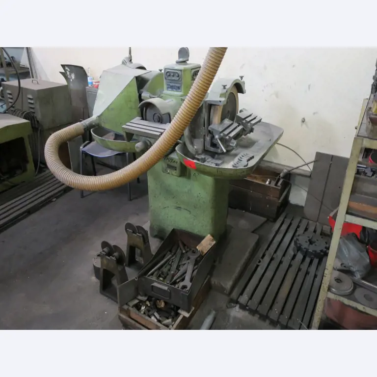 Kovoobráběcí stroje-1