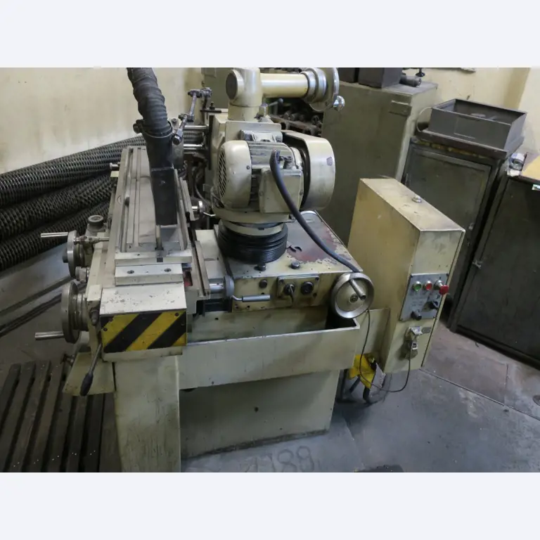 Metalworking machines-2