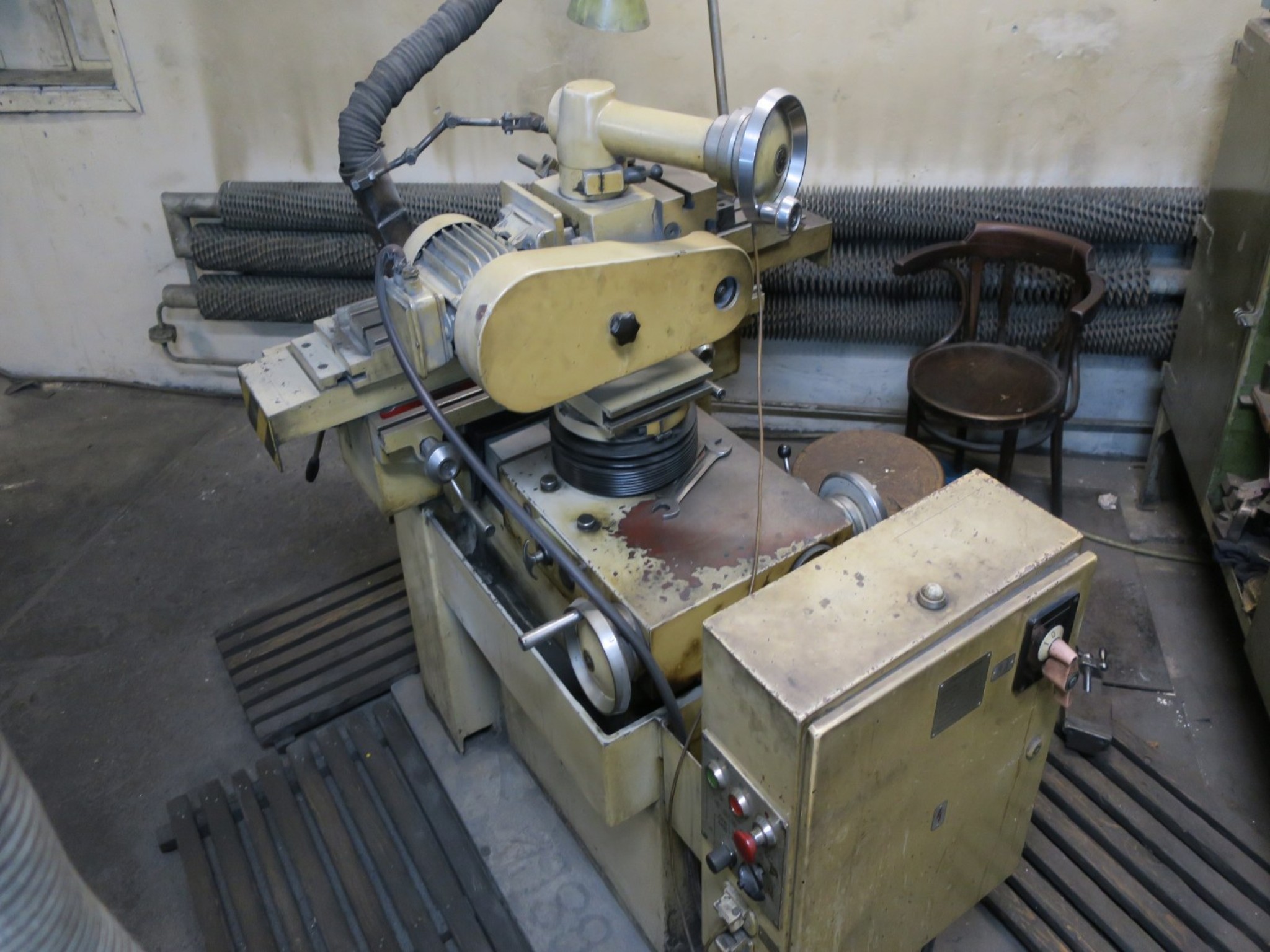 Metalworking machines-3