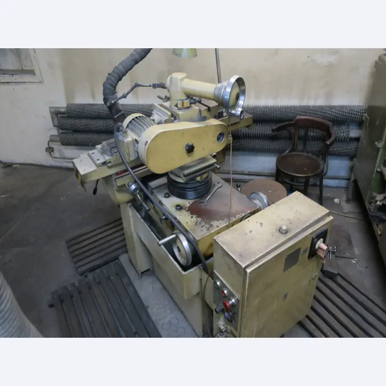 Metalworking machines-3