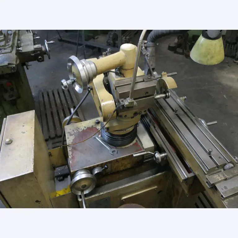 Metalworking machines-4