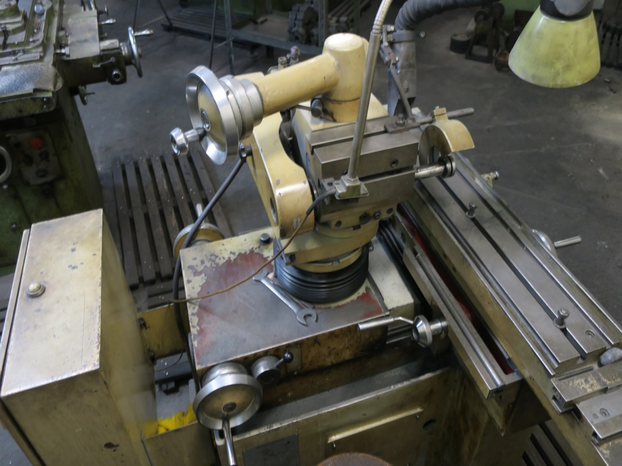 Metalworking machines-5