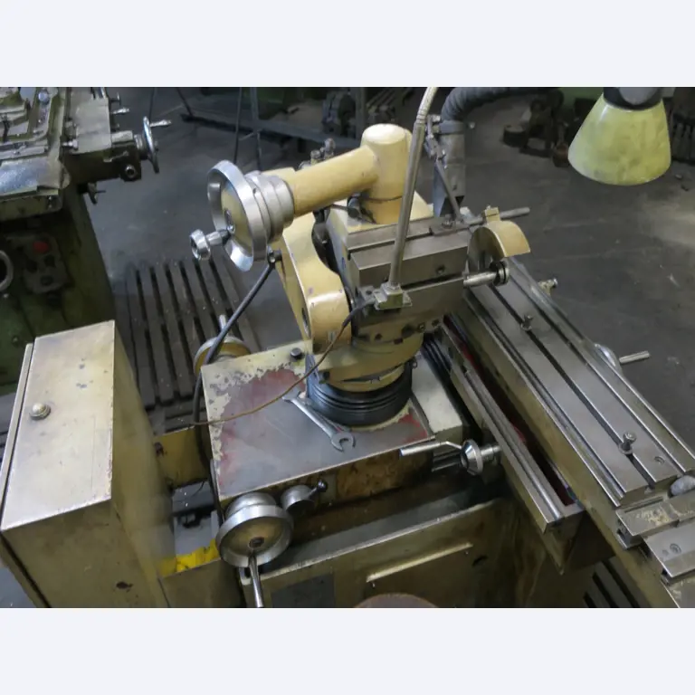 Metalworking machines-5