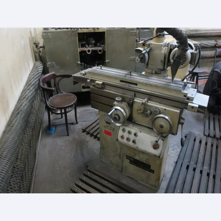 Metalworking machines-6