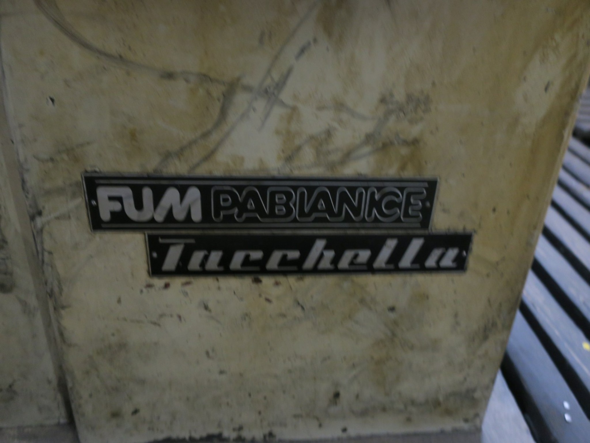 Metalworking machines-7