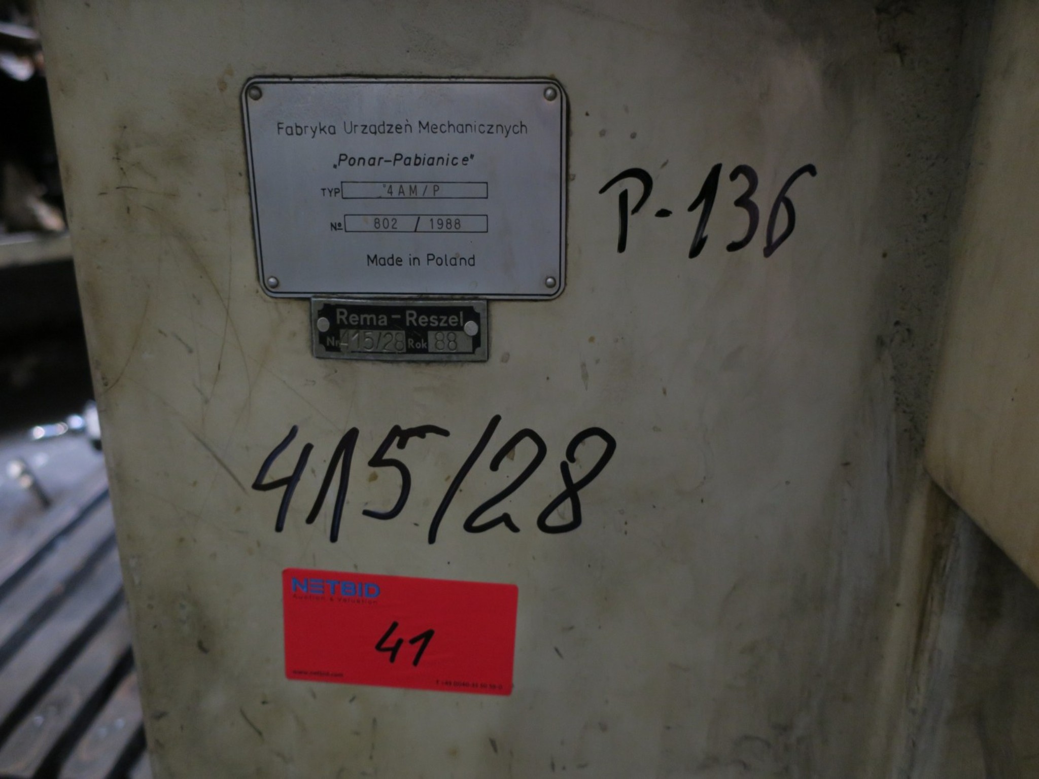 Metalworking machines-8