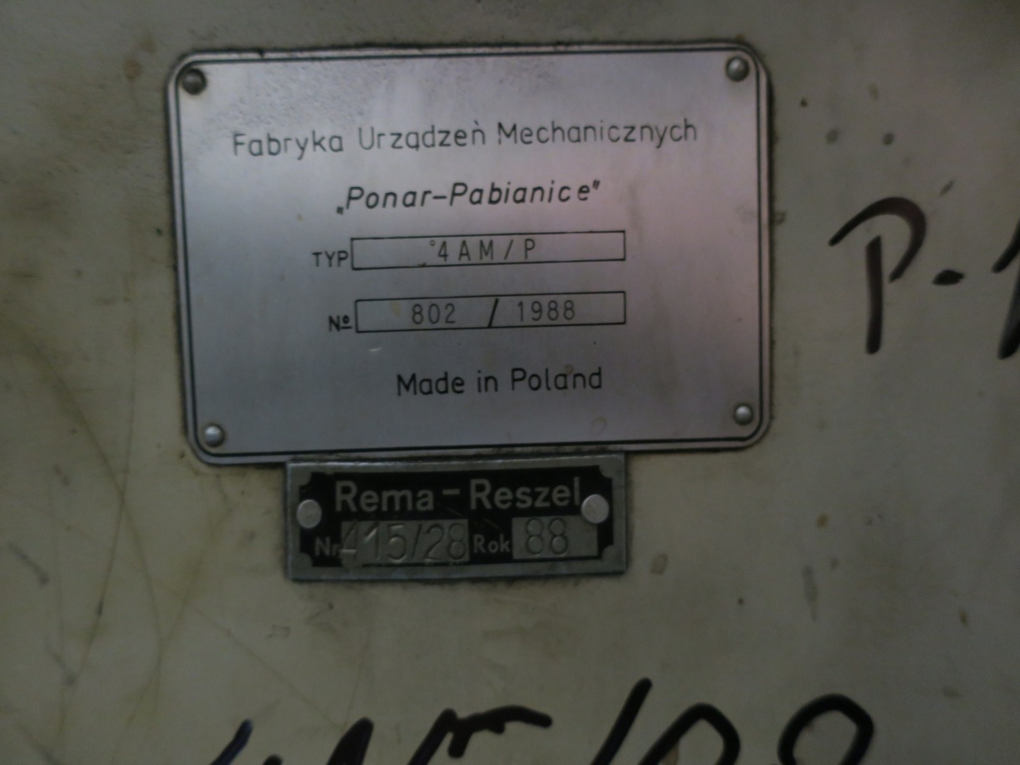 Metalworking machines-9