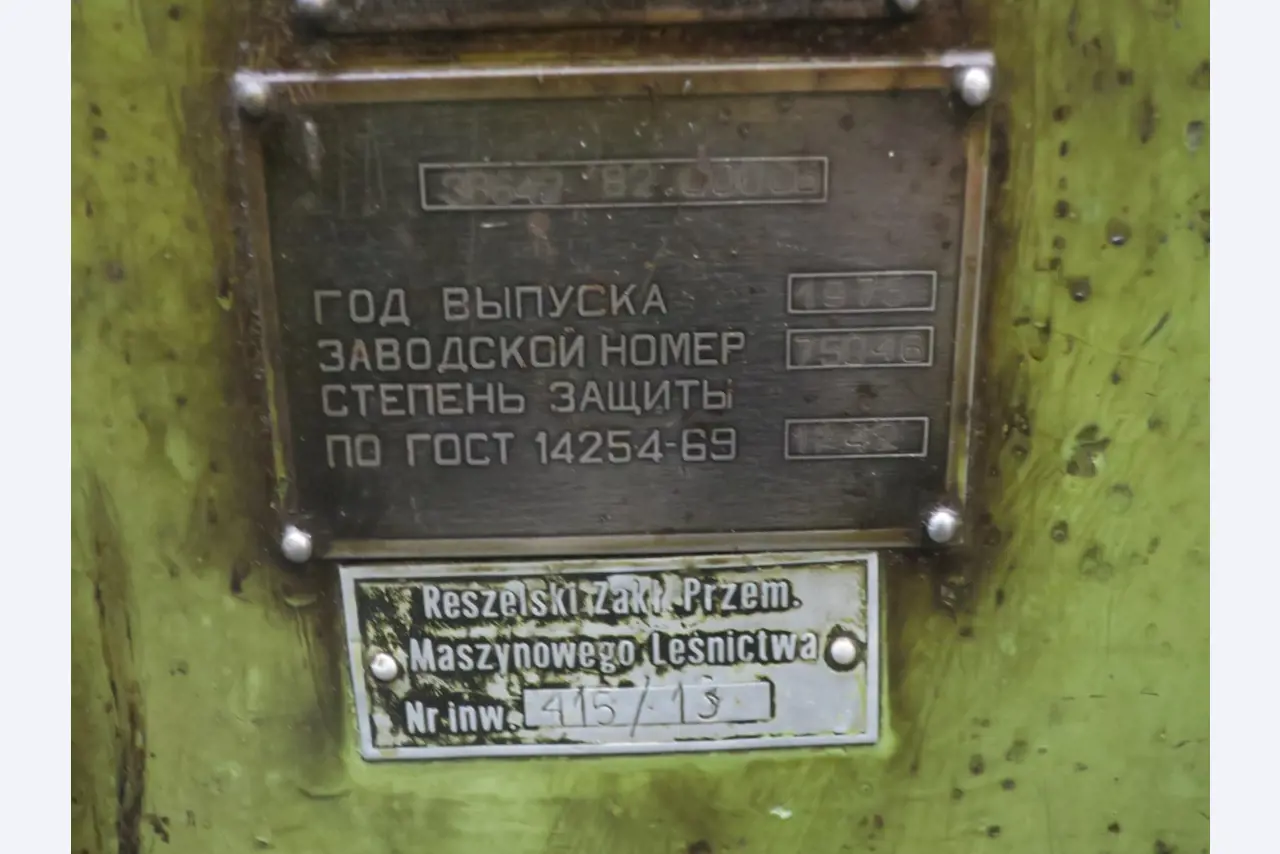 Kovoobráběcí stroje-12