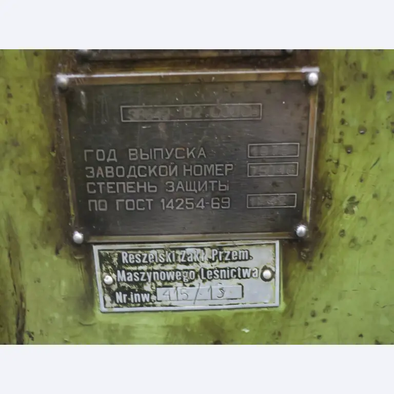 Kovoobráběcí stroje-12