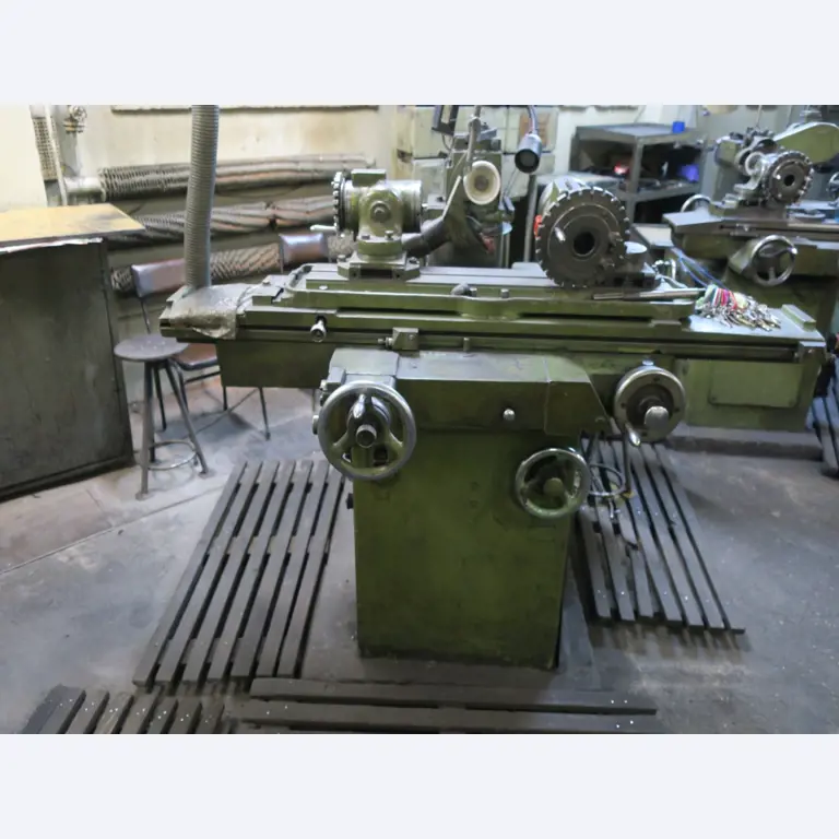 Kovoobráběcí stroje-1