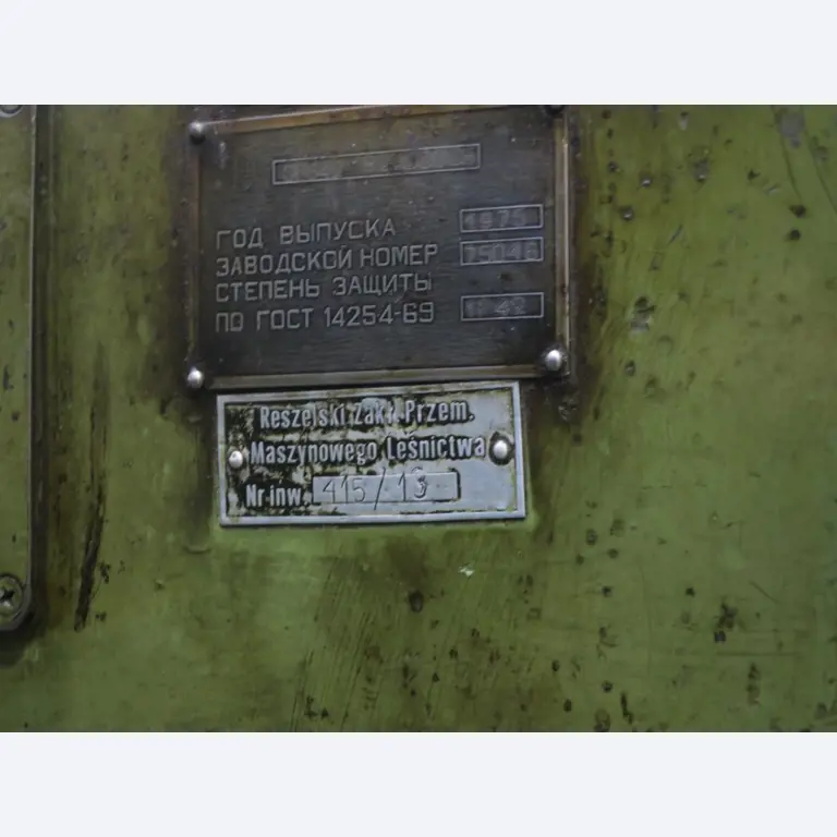 Kovoobráběcí stroje-3