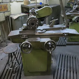 Gereedschapslijpmachine FM Kowary NUA-25