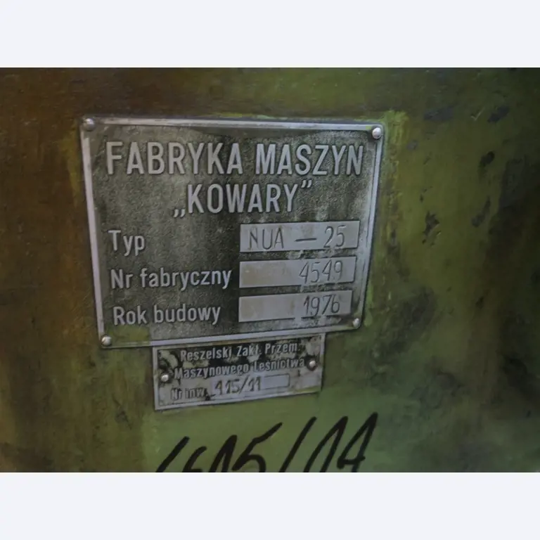 Kovoobráběcí stroje-2