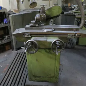 Gereedschapslijpmachine FM Kowary NUA-25