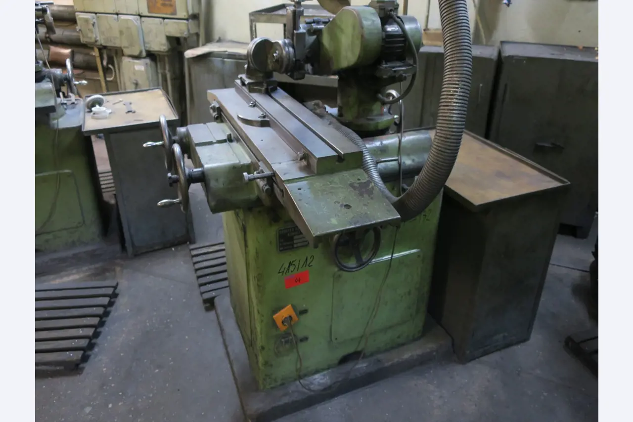 Kovoobráběcí stroje-2