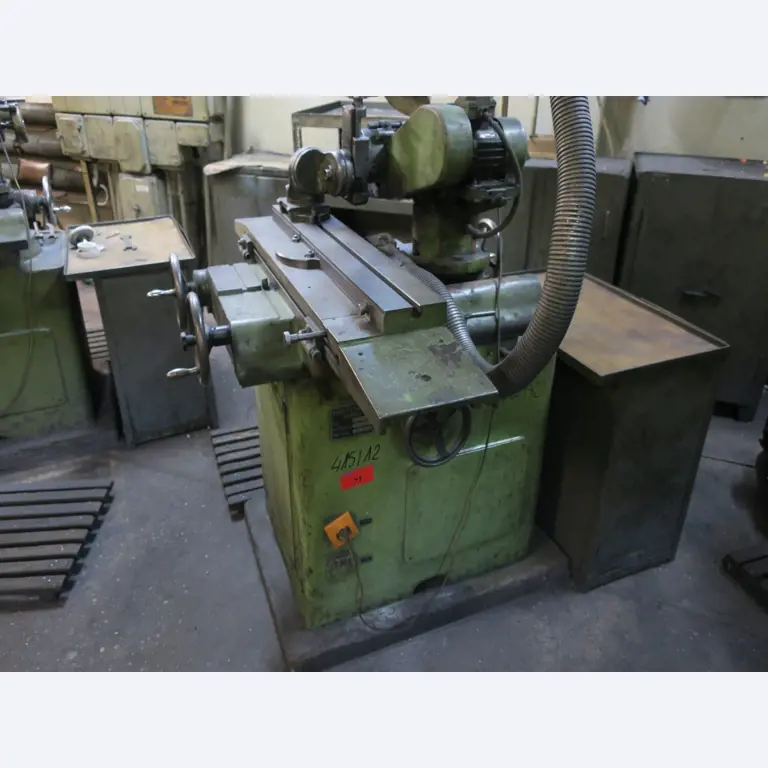 Kovoobráběcí stroje-2