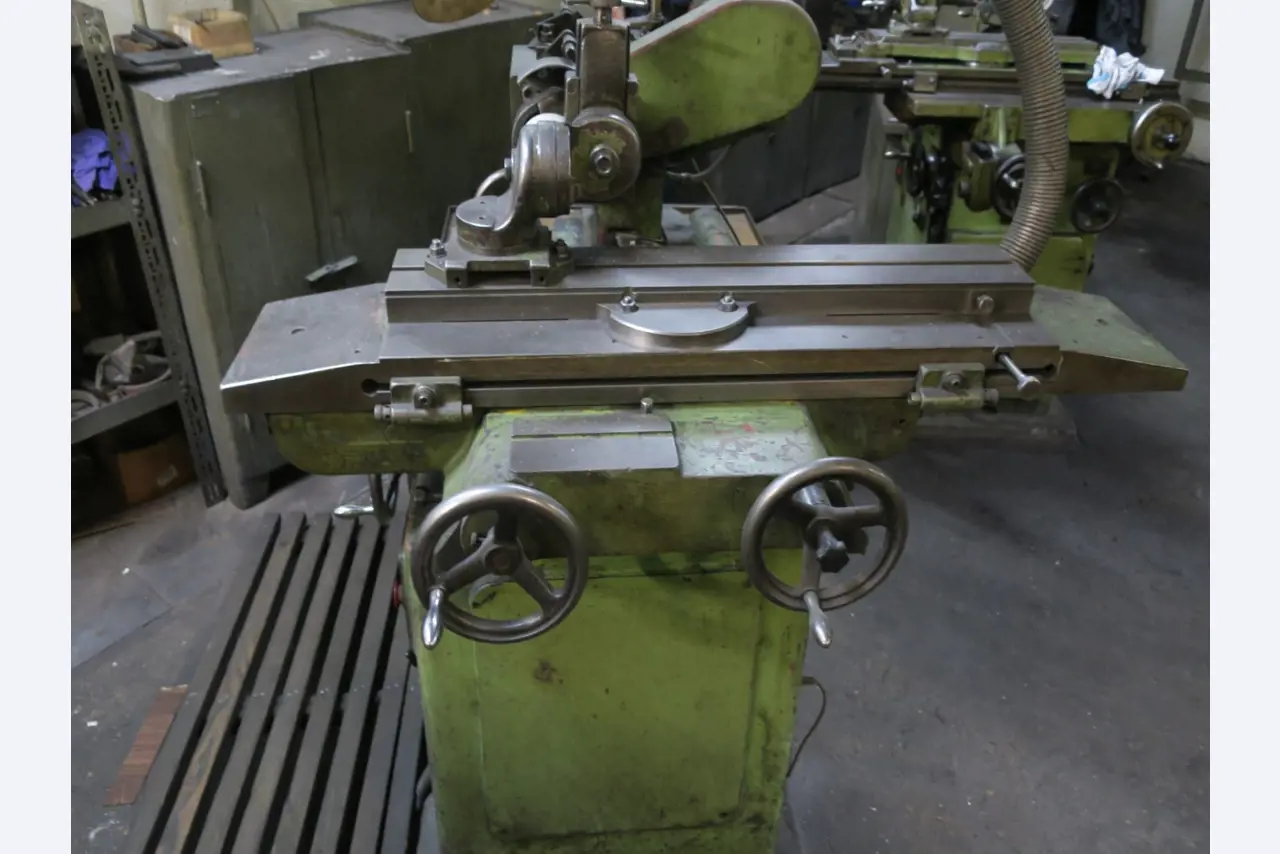 Kovoobráběcí stroje-5