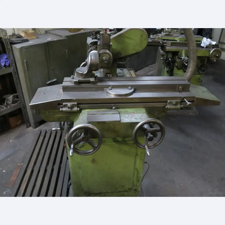 Kovoobráběcí stroje-5