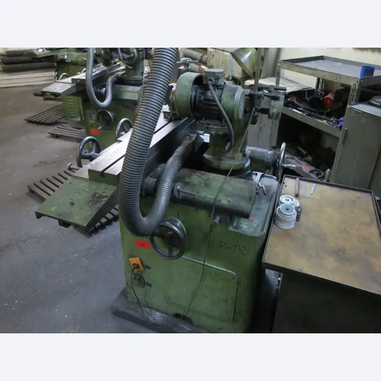 Kovoobráběcí stroje-6