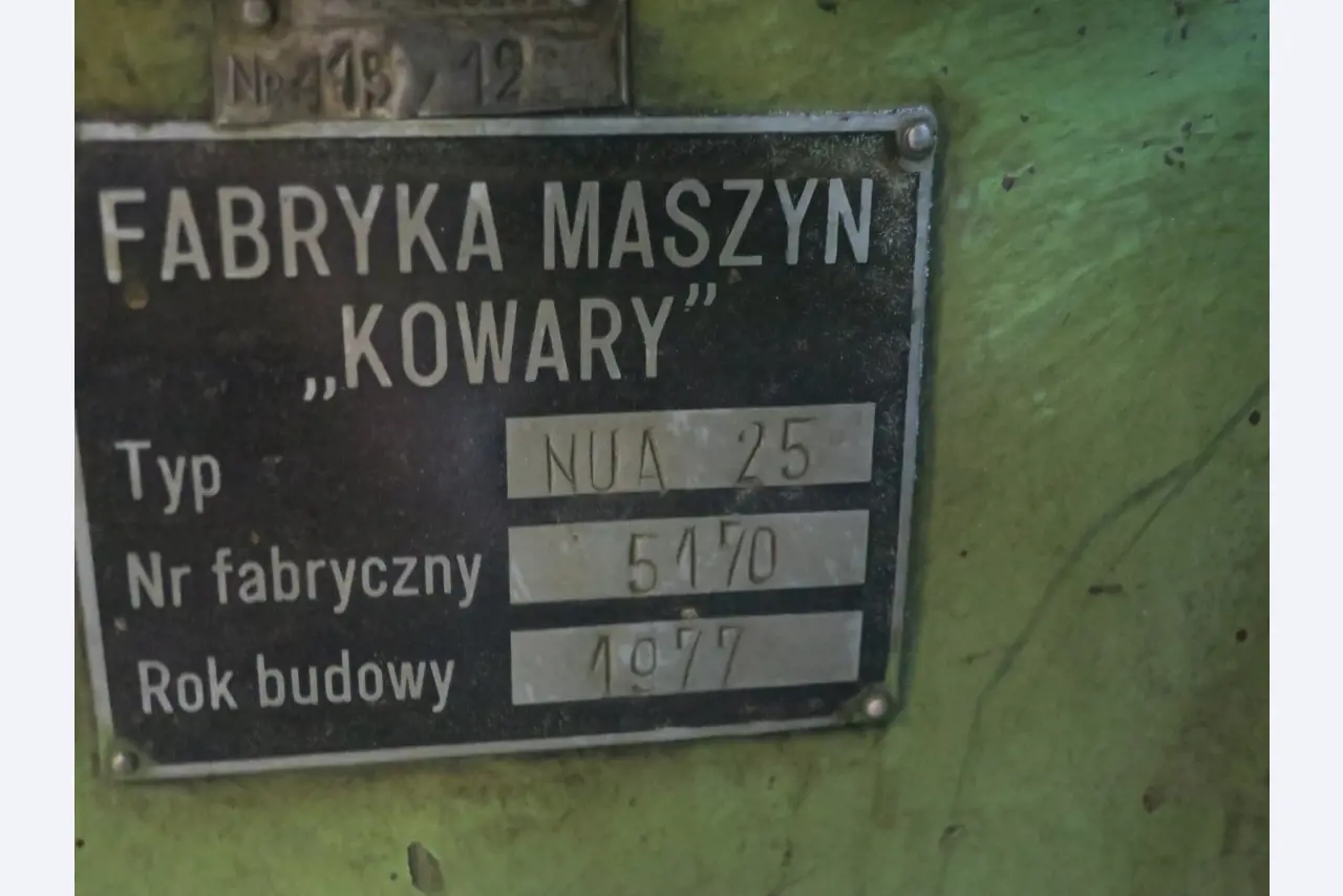 Kovoobráběcí stroje-8