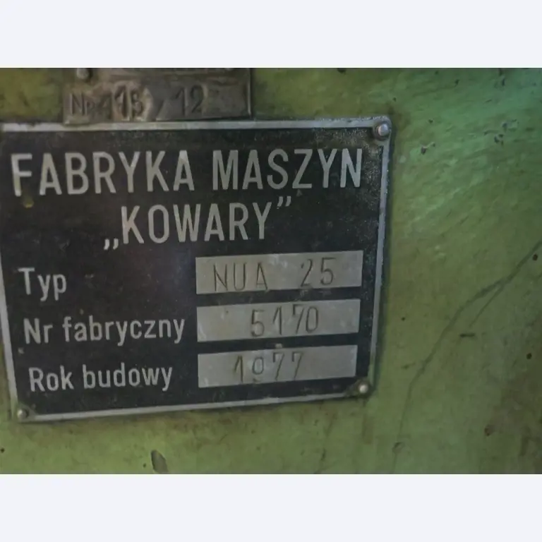 Kovoobráběcí stroje-8