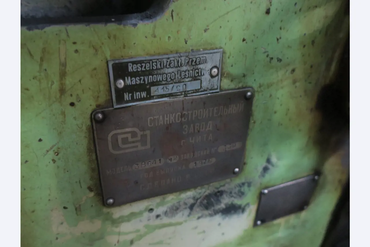 Kovoobráběcí stroje-6