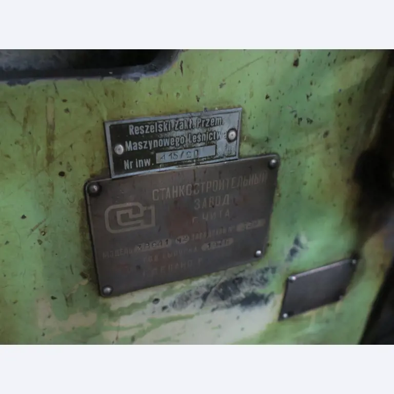 Kovoobráběcí stroje-6