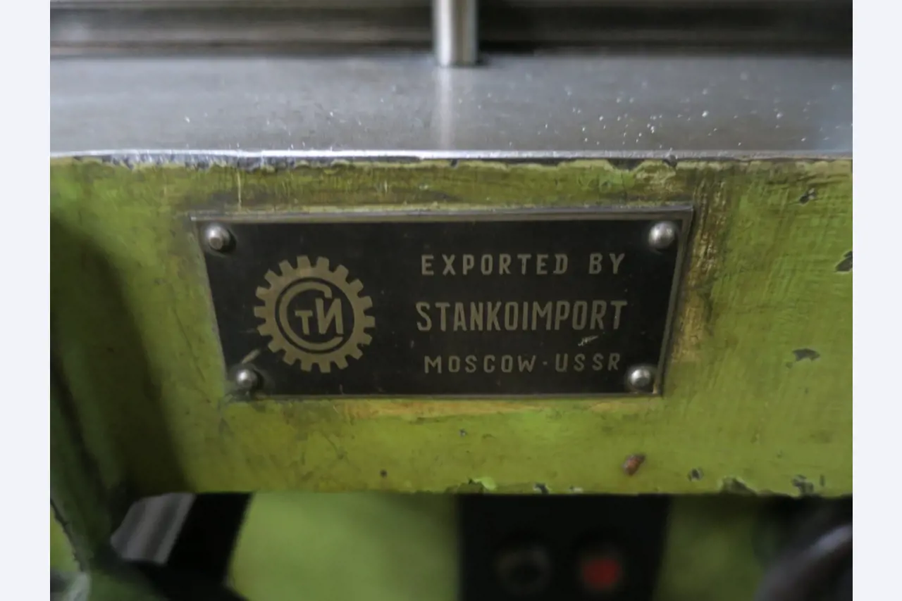 Kovoobráběcí stroje-7