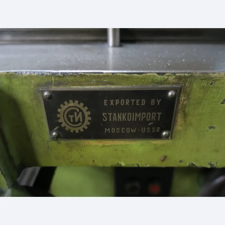 Kovoobráběcí stroje-7